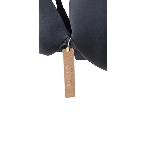 New with Tags Skims Ultimate Collection Push Up Plunge Bra Onyx/Black 32DD - Picture 5 of 9